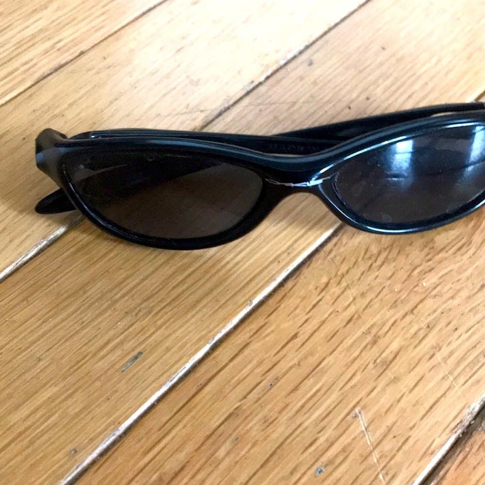 Vintage Oakley Sunglasses - made in USA -XX